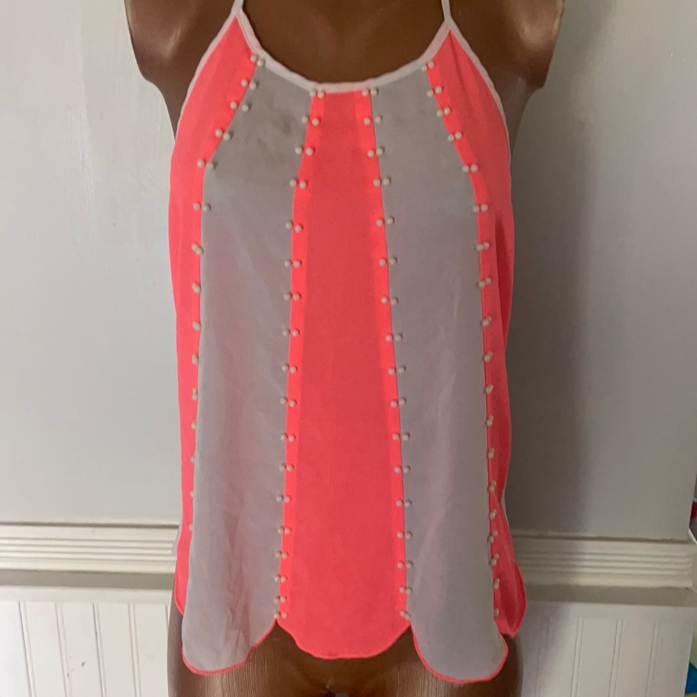 Lulu Mari blouse 3/$25